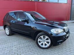 
										2011 BMW X5 pilnas									
