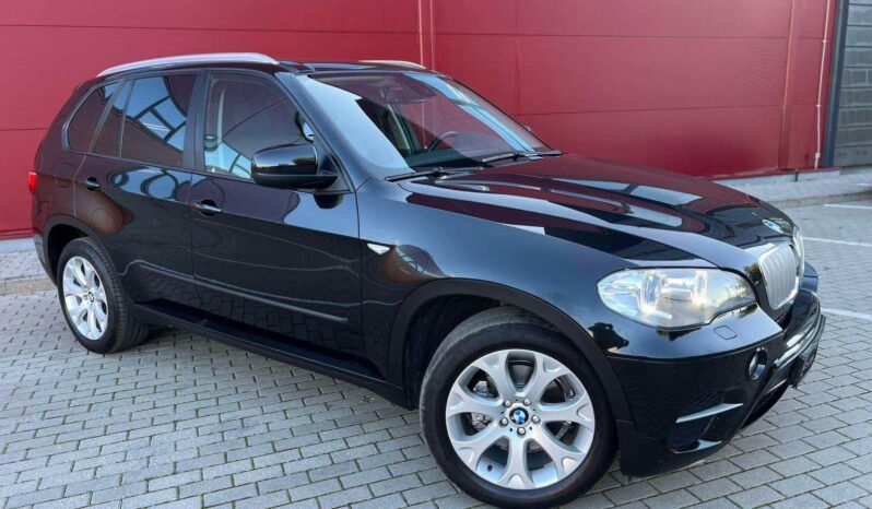 
								2011 BMW X5 pilnas									