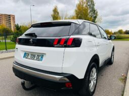 
										2018 PEUGEOT 3008 pilnas									