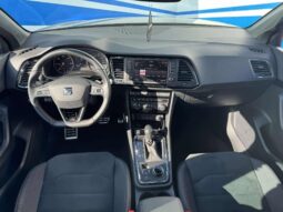 
										2019 SEAT ATECA FR pilnas									