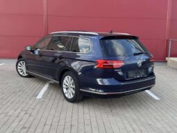
										2015 VOLKSWAGEN PASSAT pilnas									