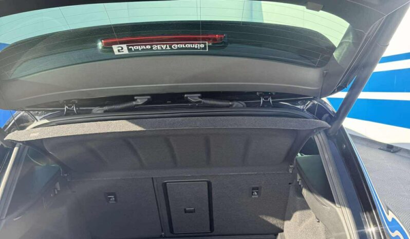 
								2019 SEAT ATECA FR pilnas									