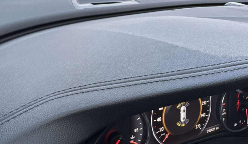 
								2018 OPEL INSIGNIA pilnas									