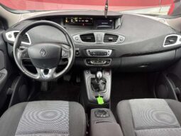 
										2013 RENAULT GRAND SCENIC pilnas									