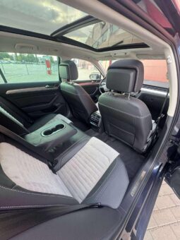 
										2015 VOLKSWAGEN PASSAT pilnas									