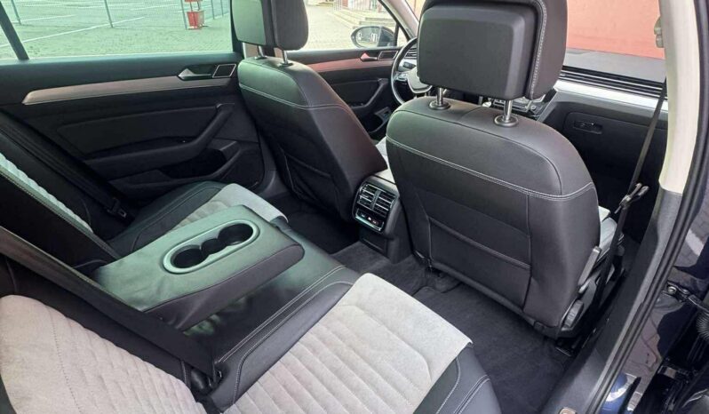 
								2015 VOLKSWAGEN PASSAT pilnas									