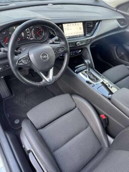 
										2018 OPEL INSIGNIA pilnas									