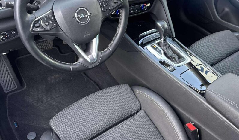 
								2018 OPEL INSIGNIA pilnas									