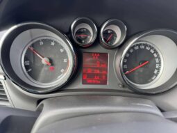 
										2013 OPEL ZAFIRA pilnas									