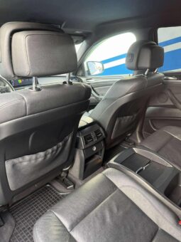 
										2010 BMW X6 pilnas									