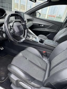 
										2018 PEUGEOT 3008 pilnas									