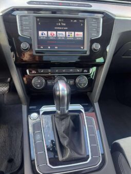 
										2015 VOLKSWAGEN PASSAT pilnas									