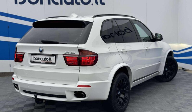 
								2013 BMW X5 pilnas									