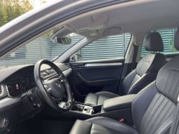 
										2021 SKODA SUPERB pilnas									