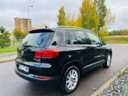 
										2015 VOLKSWAGEN TIGUAN pilnas									
