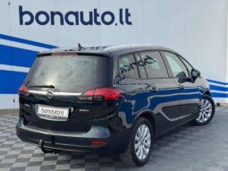 
										2013 OPEL ZAFIRA pilnas									