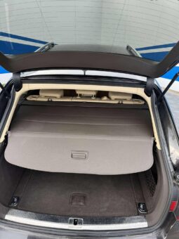 
										2015 AUDI A4 ALLROAD pilnas									