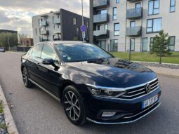 
										2021 VOLKSWAGEN PASSAT pilnas									