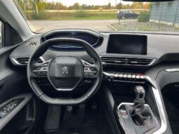 
										2018 PEUGEOT 3008 pilnas									