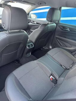 
										2018 OPEL INSIGNIA pilnas									