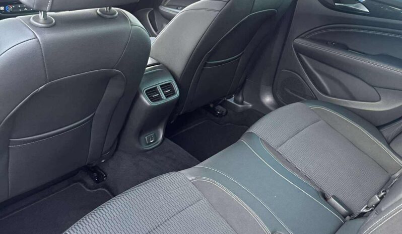 
								2018 OPEL INSIGNIA pilnas									