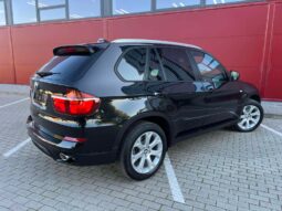 
										2011 BMW X5 pilnas									