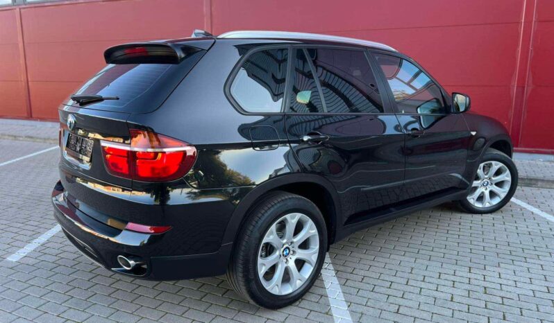 
								2011 BMW X5 pilnas									