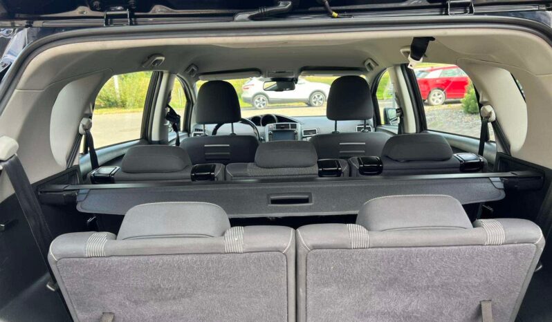 
								2017 TOYOTA VERSO pilnas									