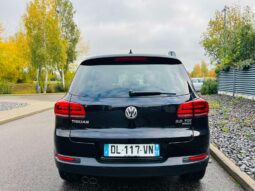 
										2015 VOLKSWAGEN TIGUAN pilnas									