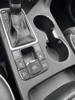 
										2018 KIA SPORTAGE pilnas									