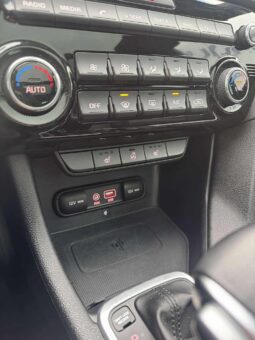 
										2018 KIA SPORTAGE pilnas									