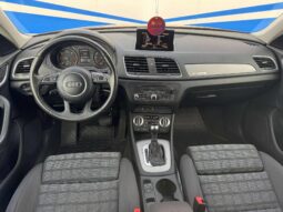 
										2012 AUDI Q3 pilnas									