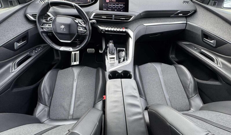 
								2018 PEUGEOT 3008 pilnas									