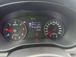 
										2017 KIA SPORTAGE pilnas									