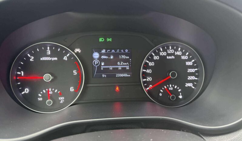 
								2017 KIA SPORTAGE pilnas									