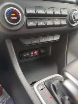 
										2017 KIA SPORTAGE pilnas									