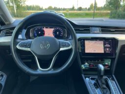 
										2021 VOLKSWAGEN PASSAT pilnas									