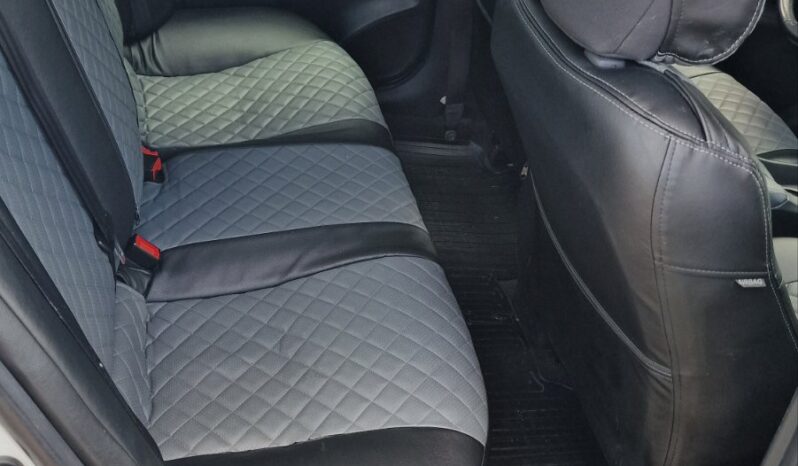 
								2017 TOYOTA AVENSIS pilnas									