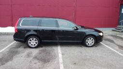 
										2011 VOLVO V70 pilnas									
