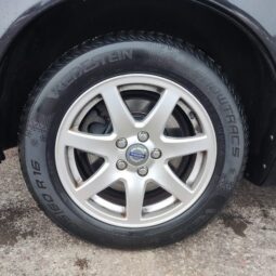 
										2011 VOLVO V70 pilnas									