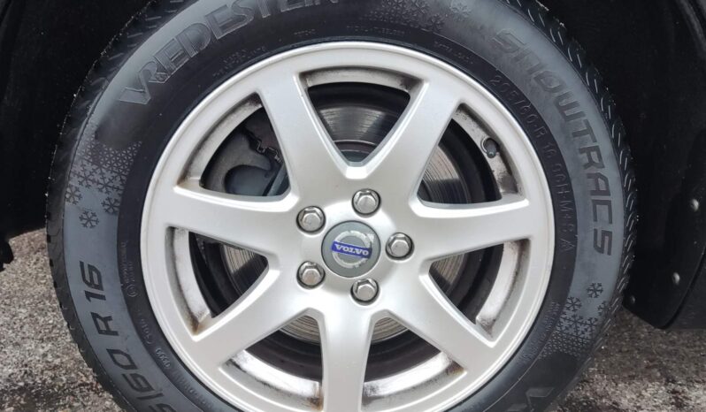 
								2011 VOLVO V70 pilnas									