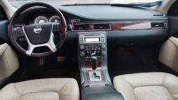 
										2011 VOLVO V70 pilnas									