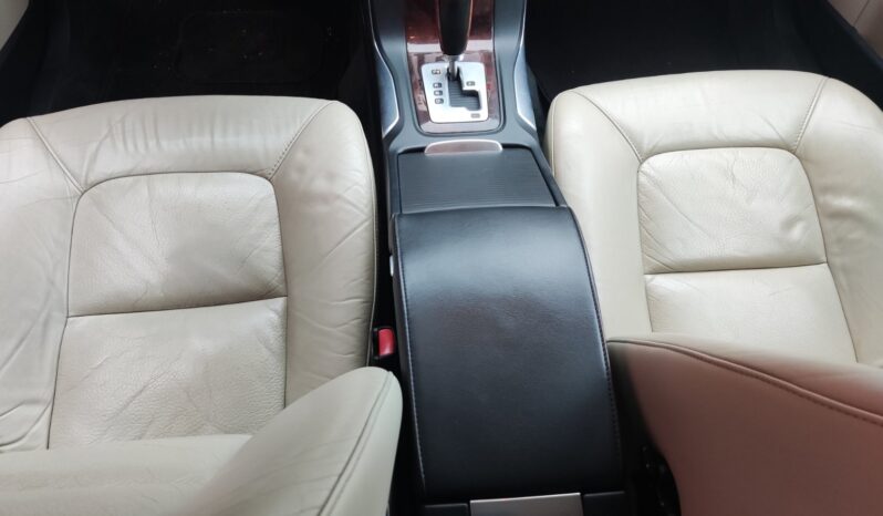 
								2011 VOLVO V70 pilnas									