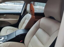 
										2011 VOLVO V70 pilnas									