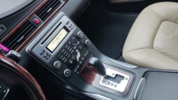 
										2011 VOLVO V70 pilnas									