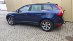 
										2012 VOLVO XC60 pilnas									