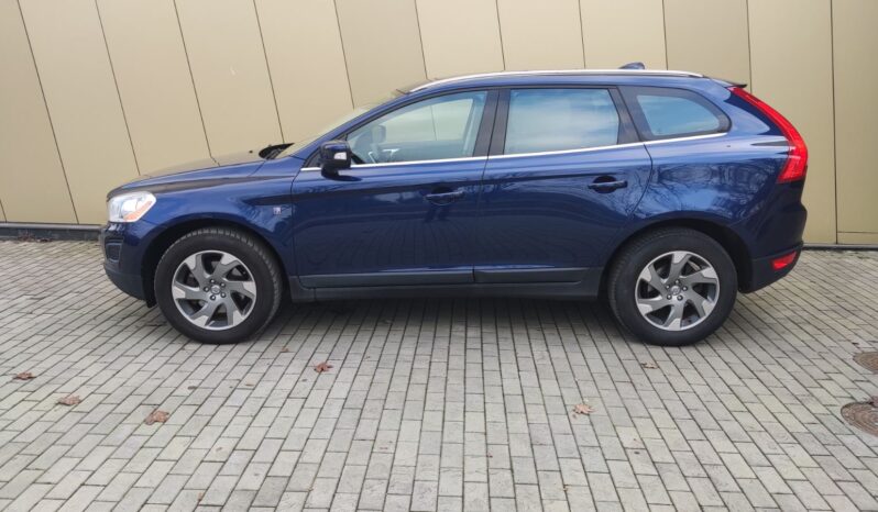 
								2012 VOLVO XC60 pilnas									