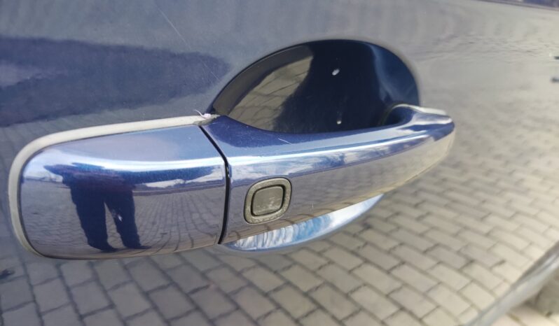 
								2012 VOLVO XC60 pilnas									