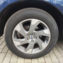 
										2012 VOLVO XC60 pilnas									