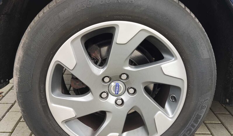 
								2012 VOLVO XC60 pilnas									